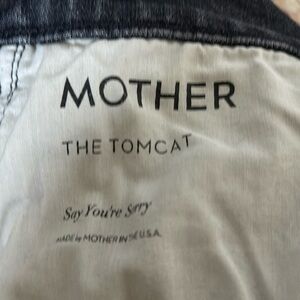 Mother Tomcat 28